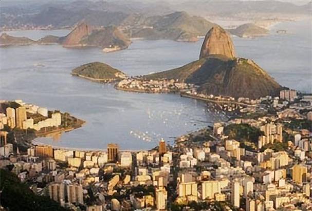 巴西的首都的相关图片
